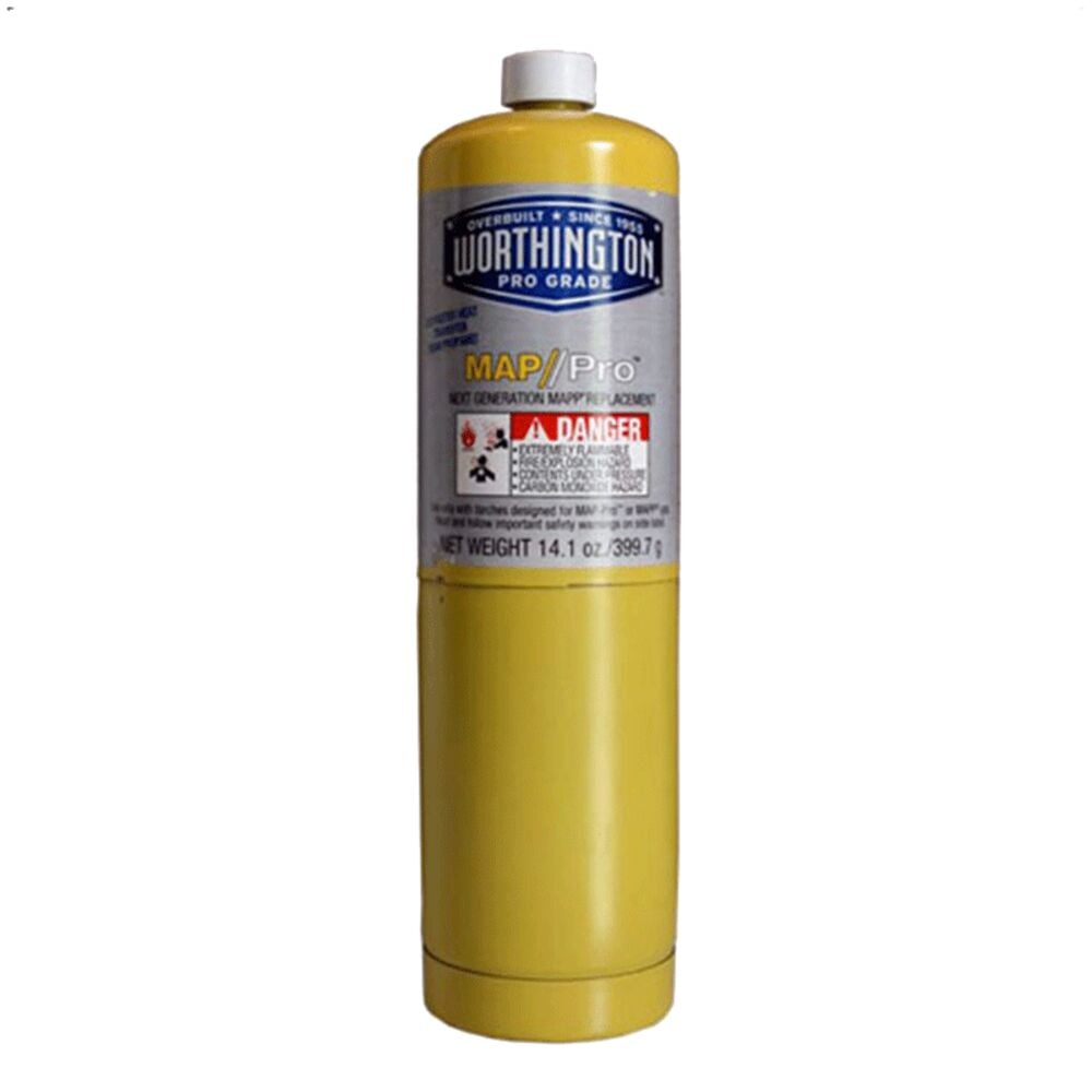 image of Disposable Propane Cylinder
