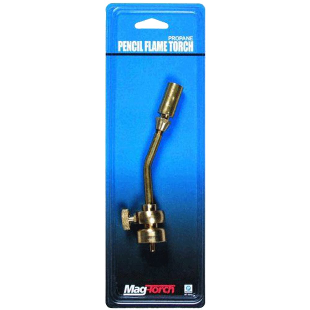 image of Torch Head Pencil Flame