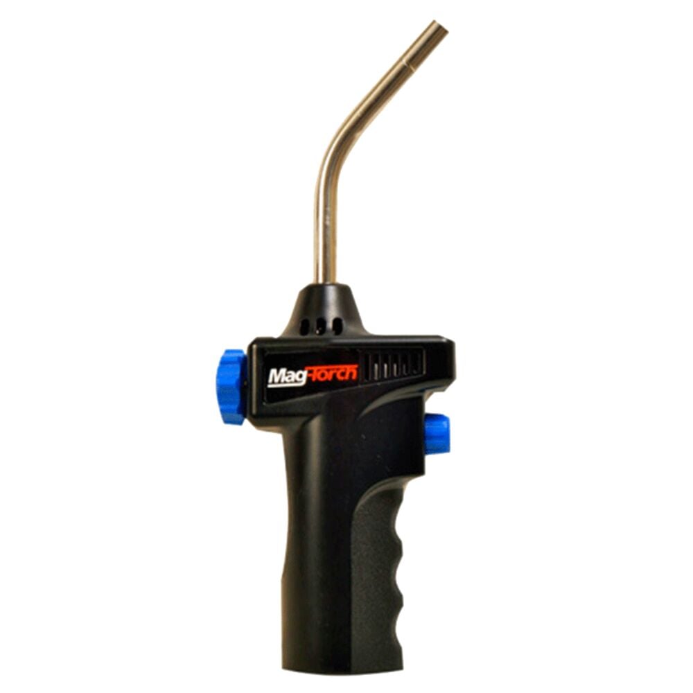 image of Torch Self Lighting LP