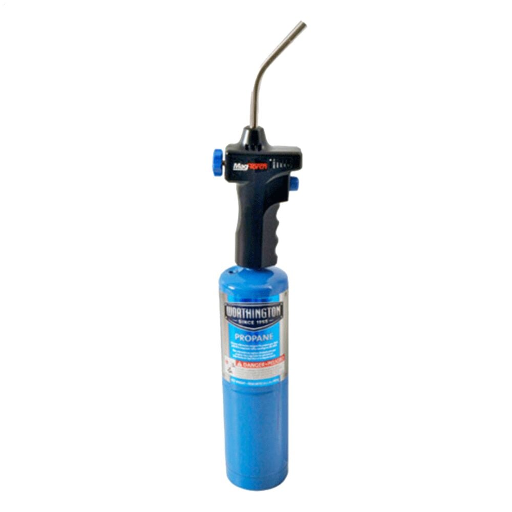image of Torch Self Lighting LP w/Cylinder