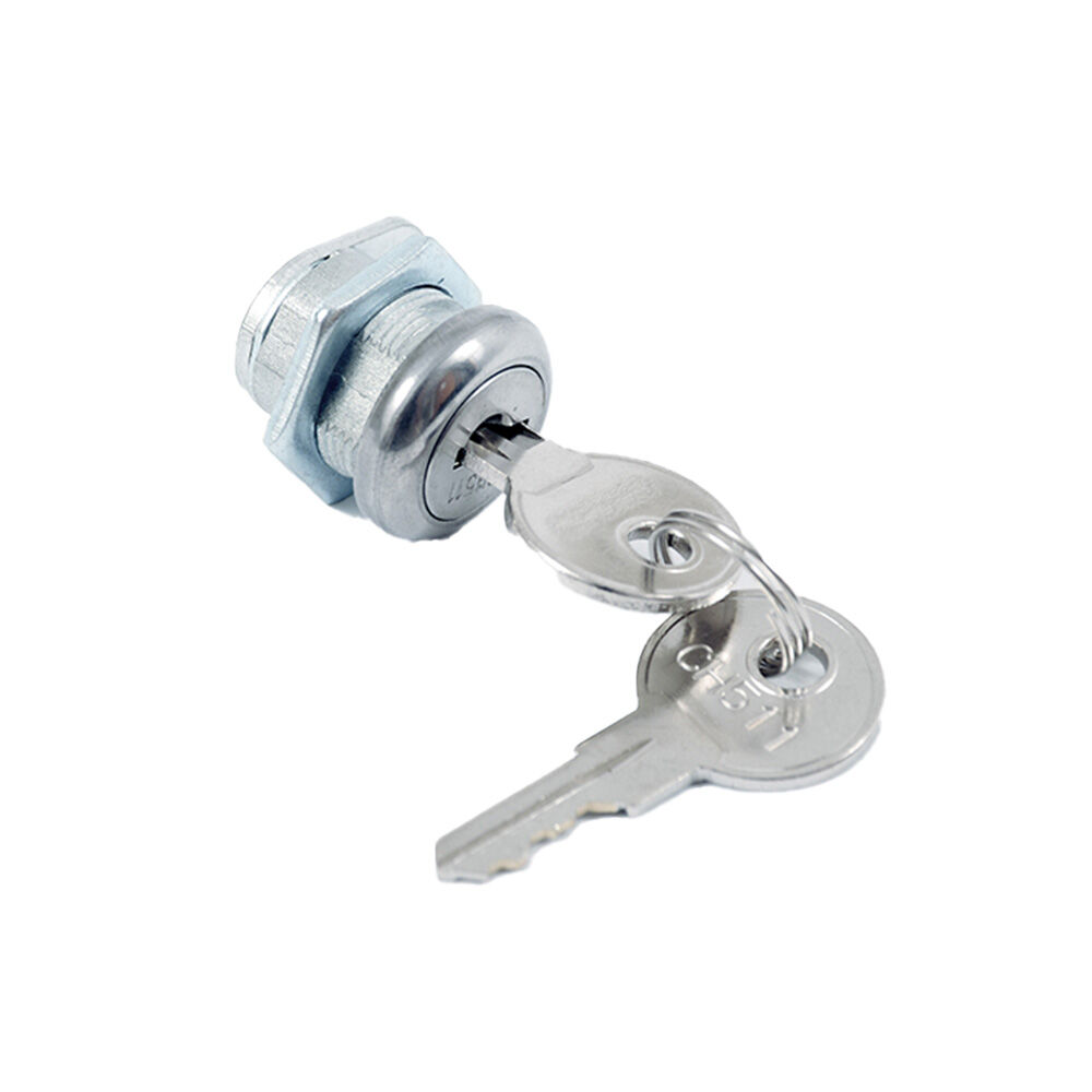 image of Tool Box Lock