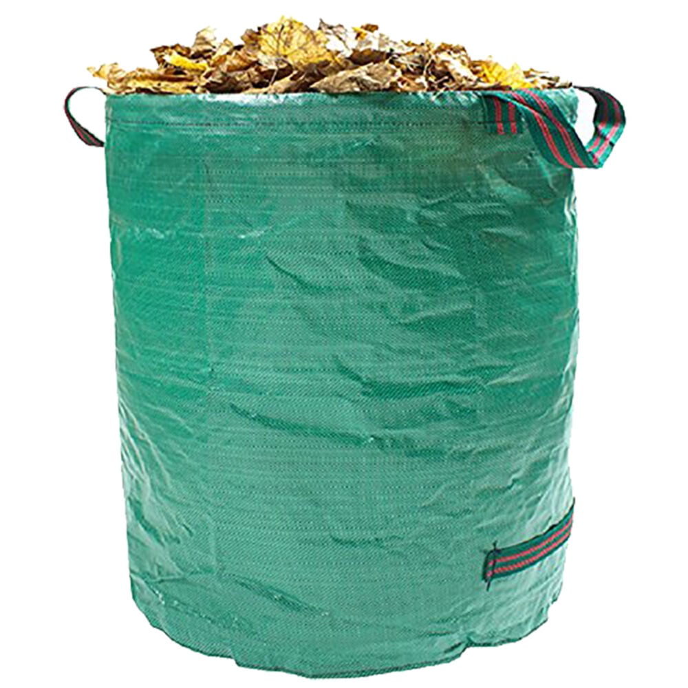 image of 70 Gallon Stand Up Leaf Bag