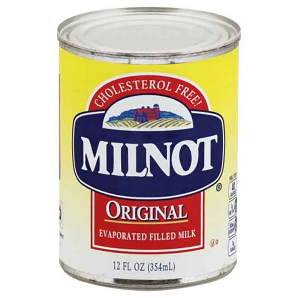 image of Evaporated Milk, 12 oz