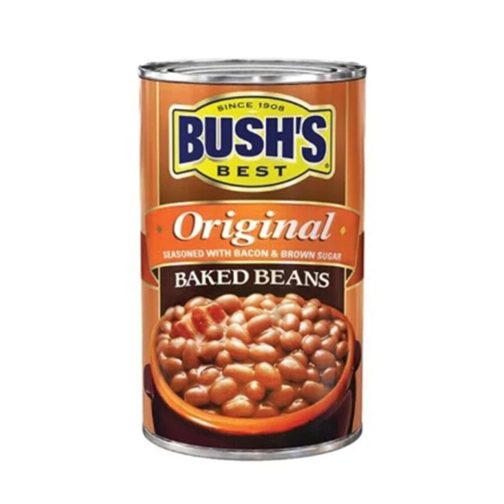 image of Original Baked Beans - 28 oz.