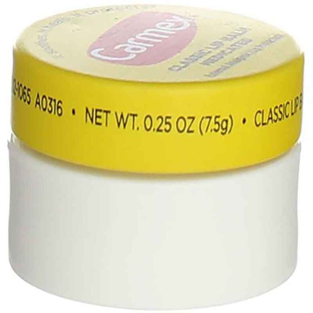 image of Classic Medicated Lip Balm, .25 oz