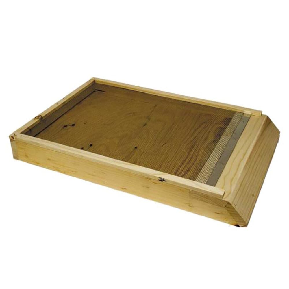 image of Beehive Screened Bottom Board