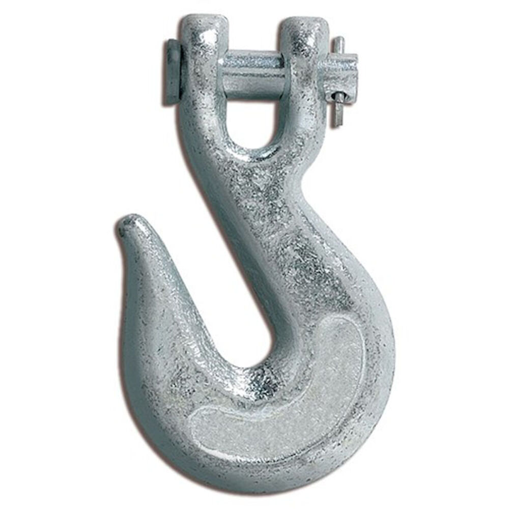 image of Hook Clevis Grade 43 7/16