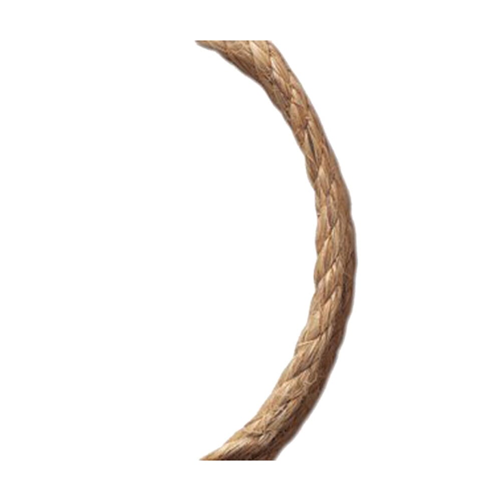 image of Rope, Manilla, 5/8 in, (Sold By the Foot)