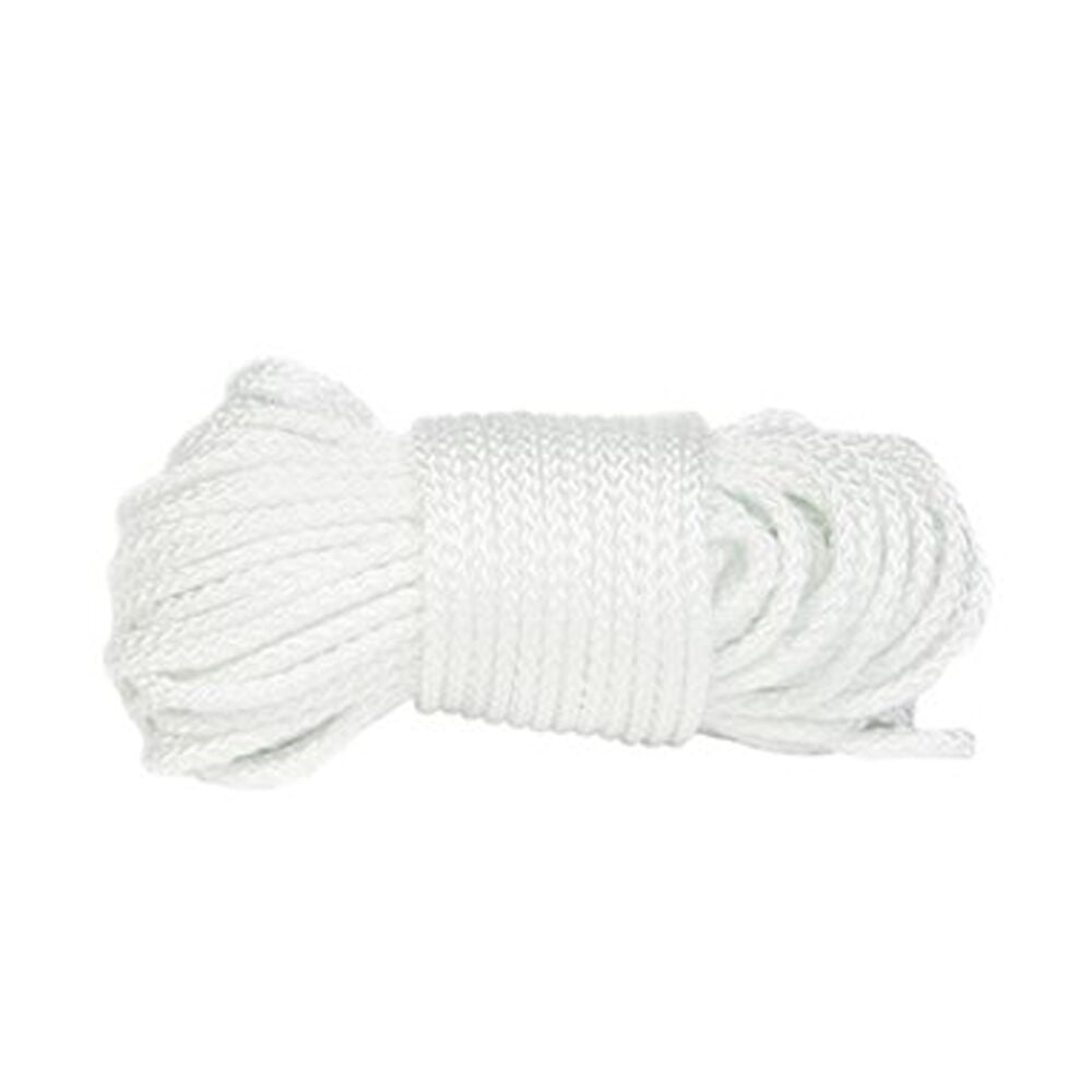 image of Rope, Nylon Mason Line, 1/8 in x 48 ft