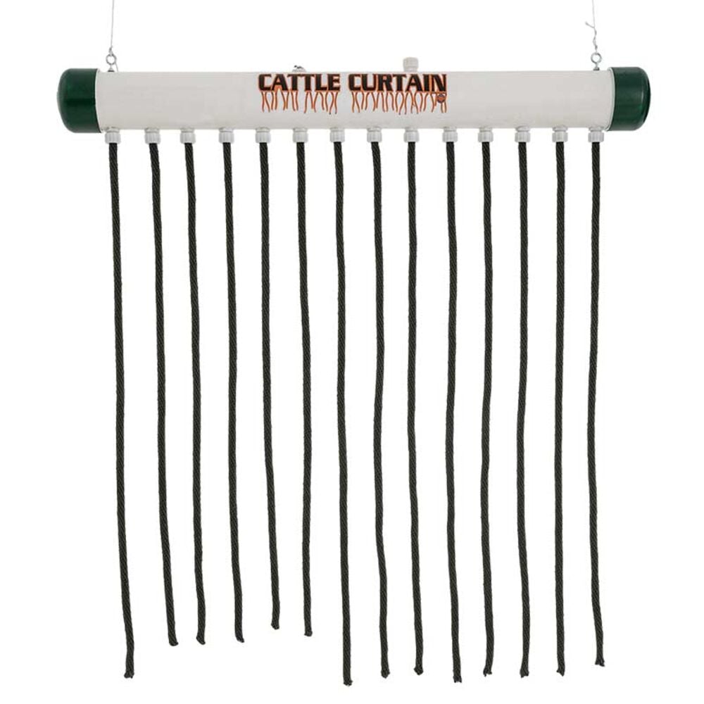 image of Cattle Curtain