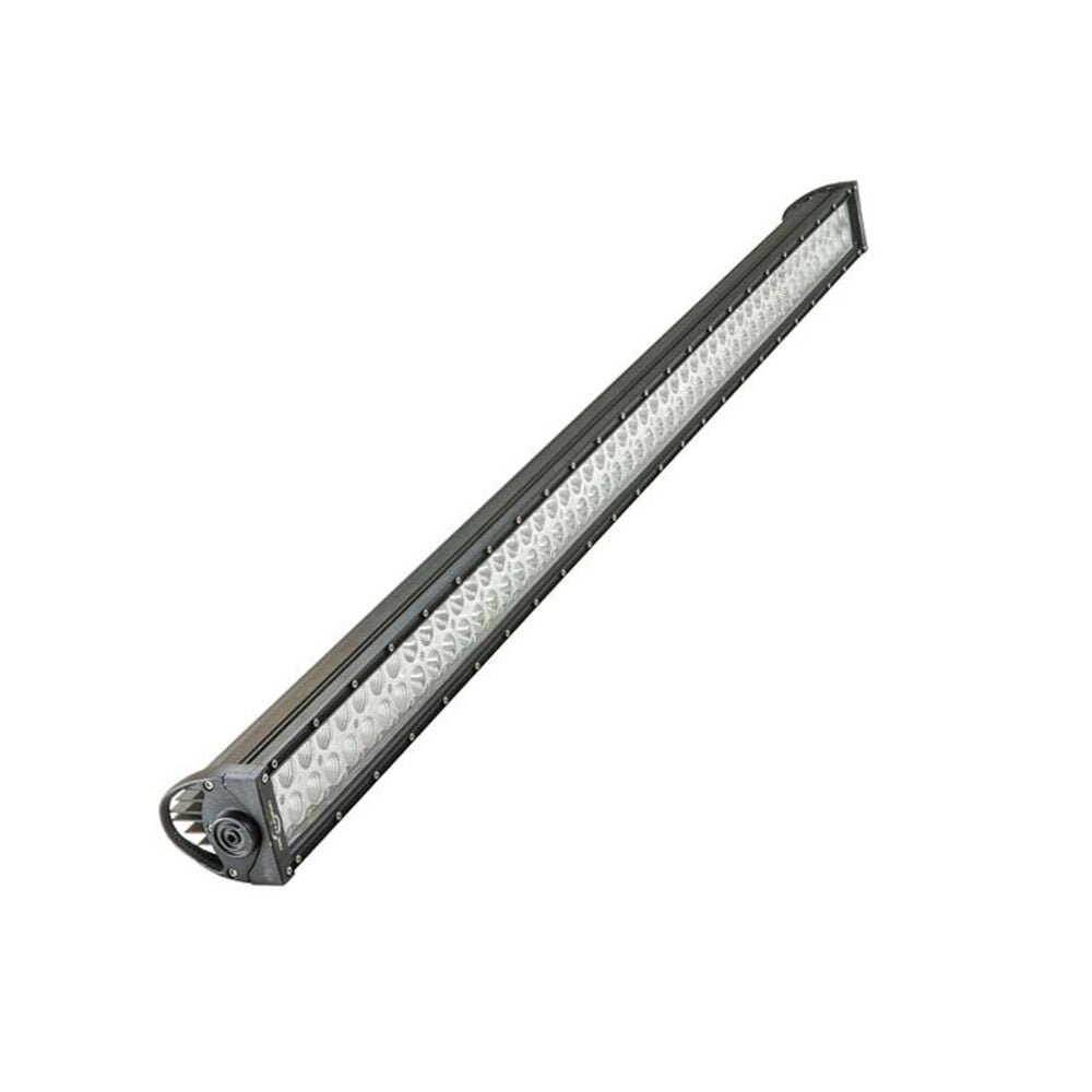 image of Double Row Combo Side Mount Light Bar - 50/52 inch