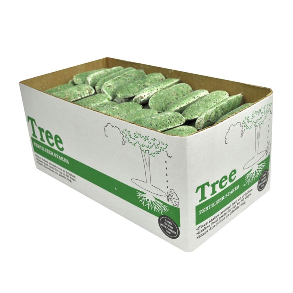 image of Tree & Shrub Fertilizer Spike