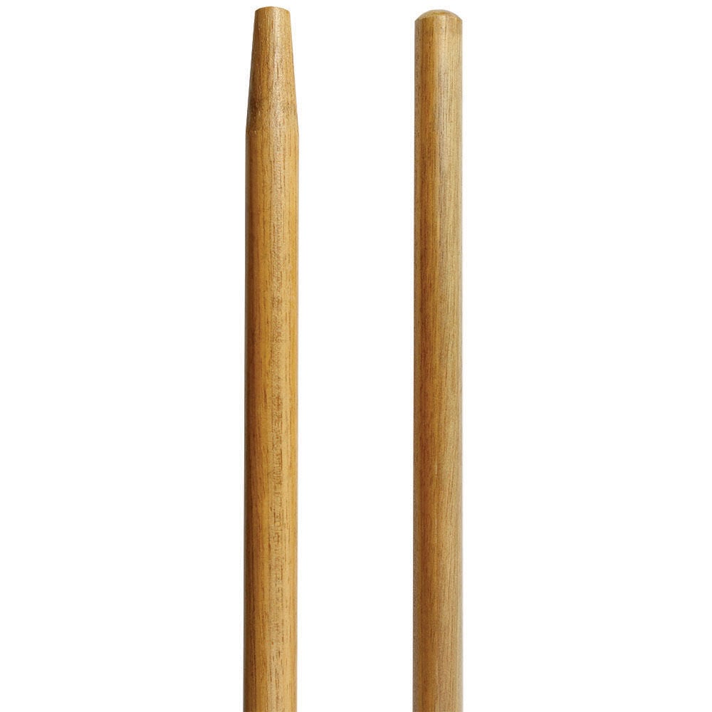 image of 60-in Tapered Wood Handle