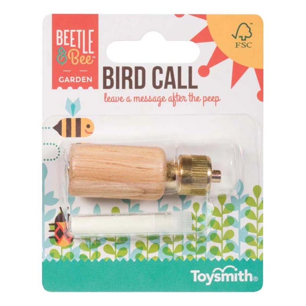 image of Bird Call