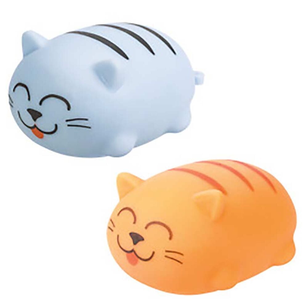 image of Chubby Kitties, Color May Vary