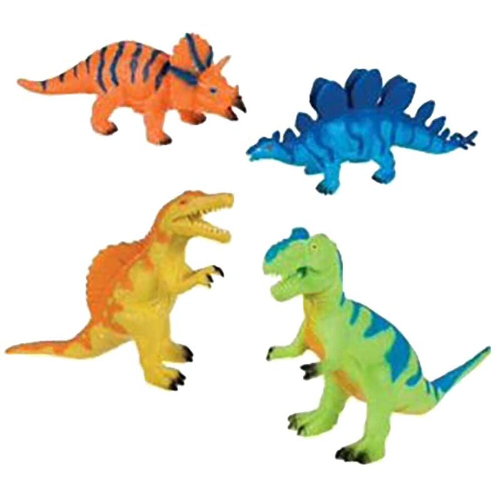 image of Dinosaur Squishimals, Dinosaur May Vary