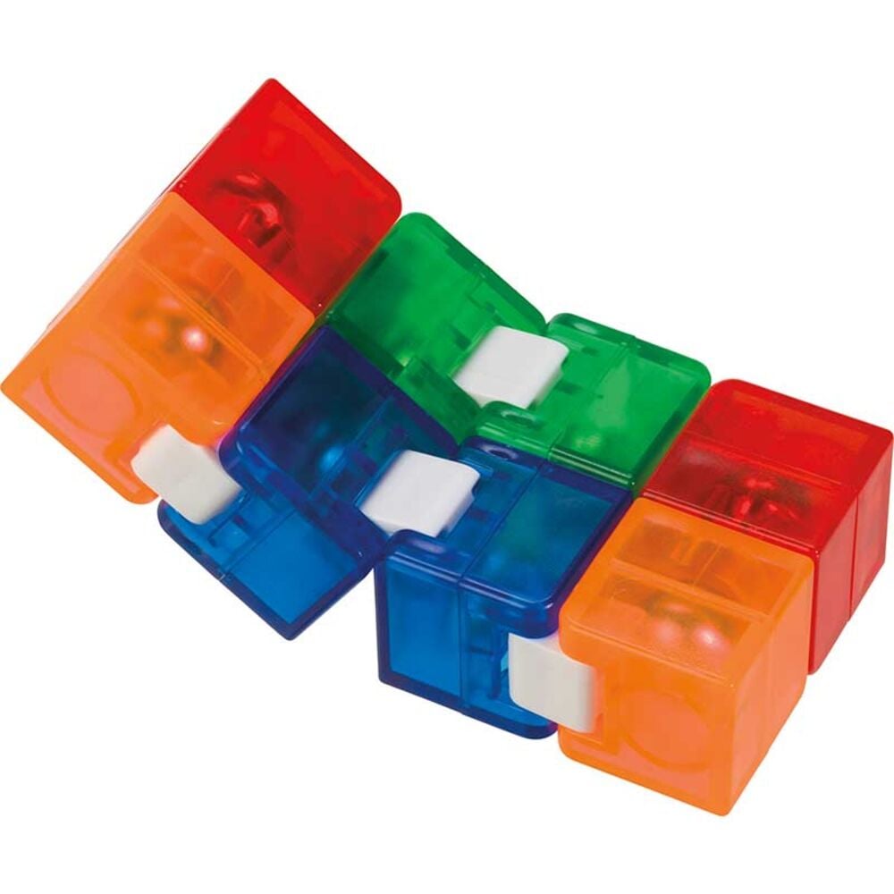 image of Infinite Fidgit Cube