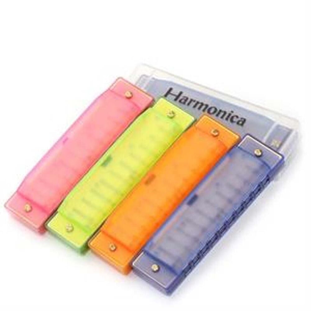 image of Brilliant Harmonica, Color May Vary