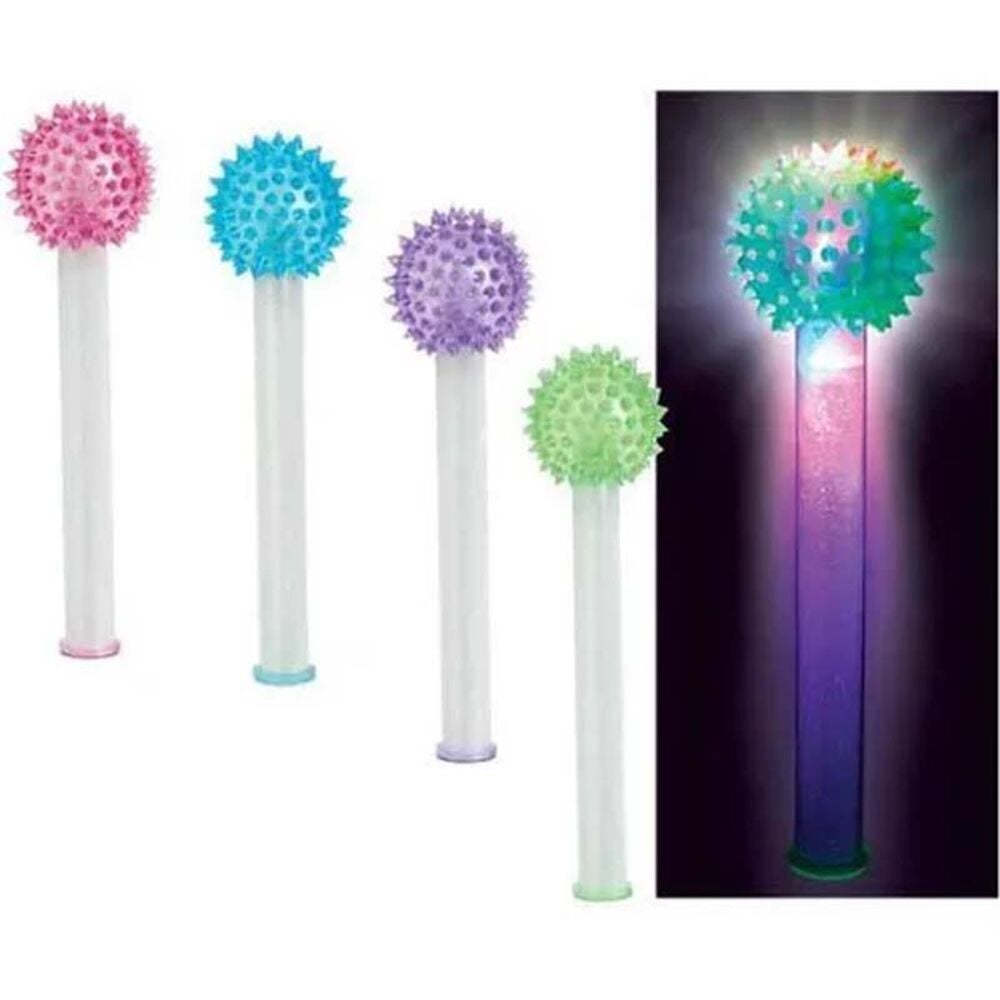 image of 9-in Cosmic Ray Wand, Color May Vary