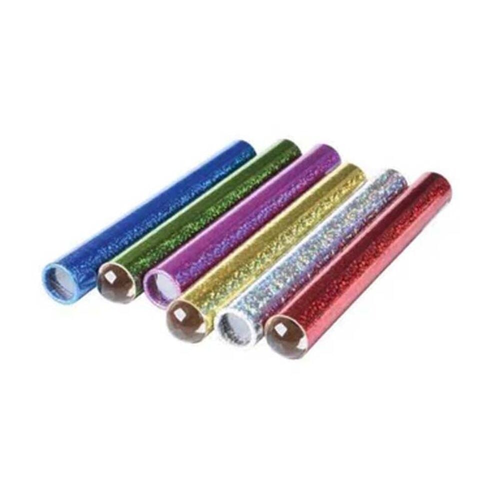 image of Matallic Marble Kaleidoscope, Color May Vary
