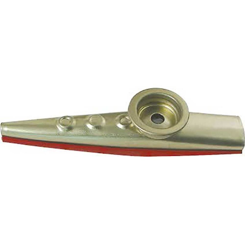 image of Metal Kazoo