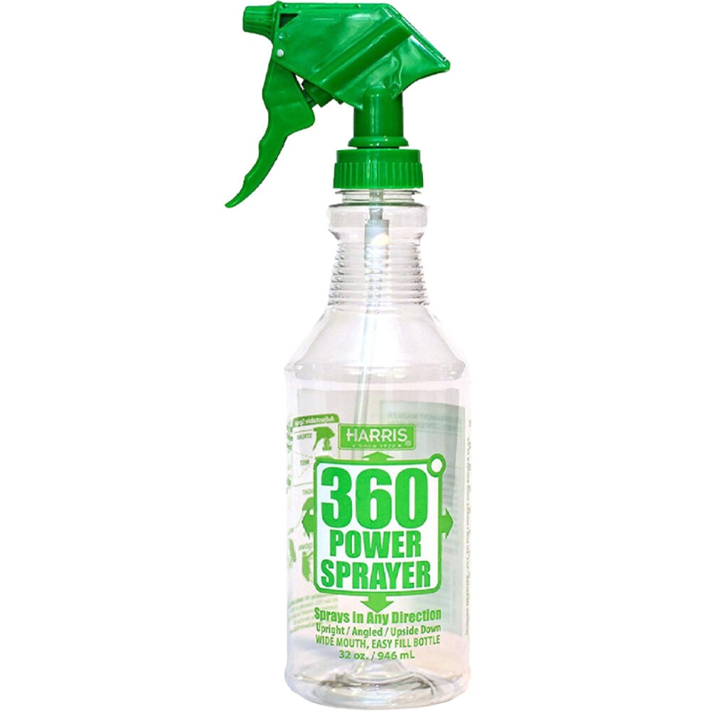 image of 360 Degree Sprayer, 32 oz.