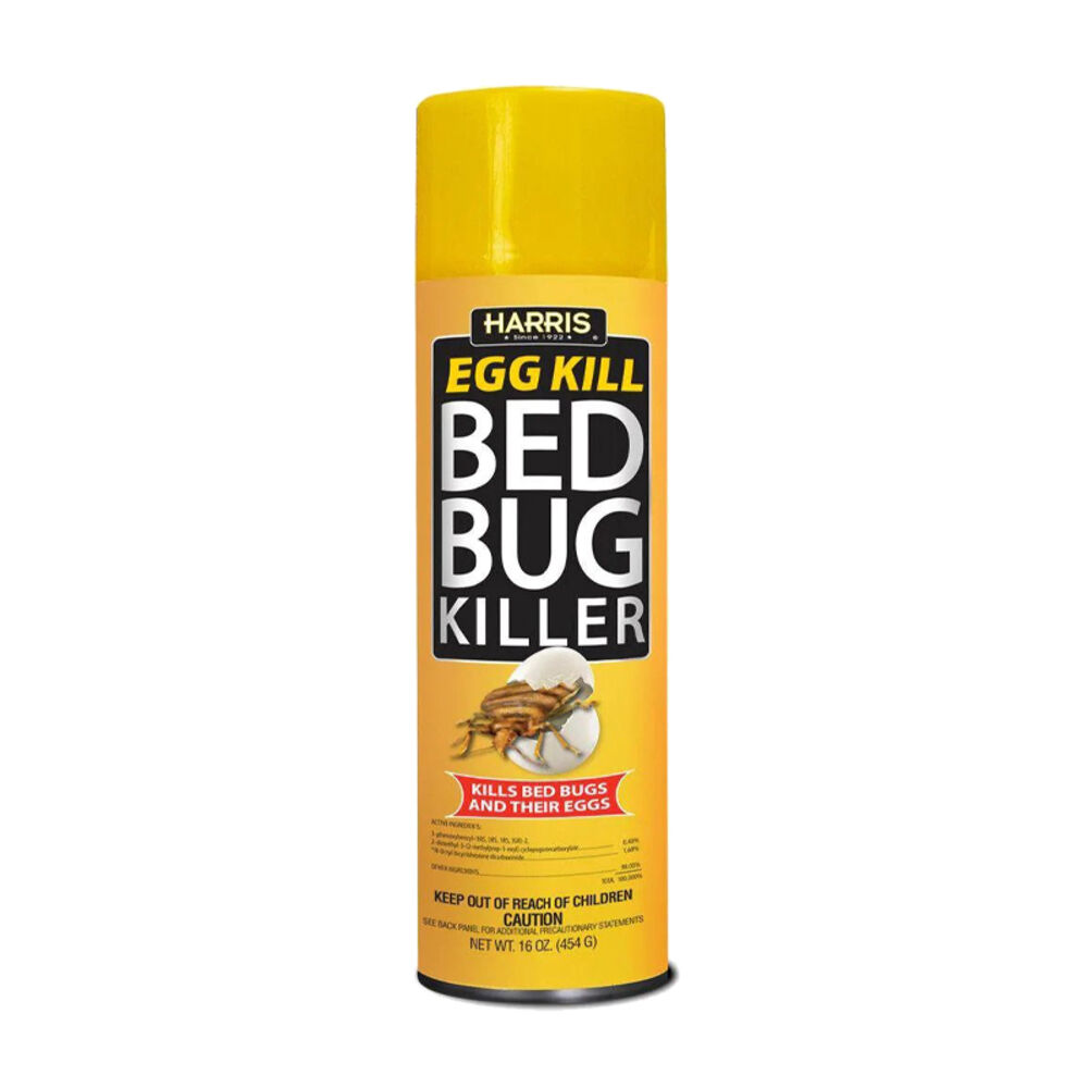 image of Egg Kill Bed Bug Killer, 16 oz. 1 Each