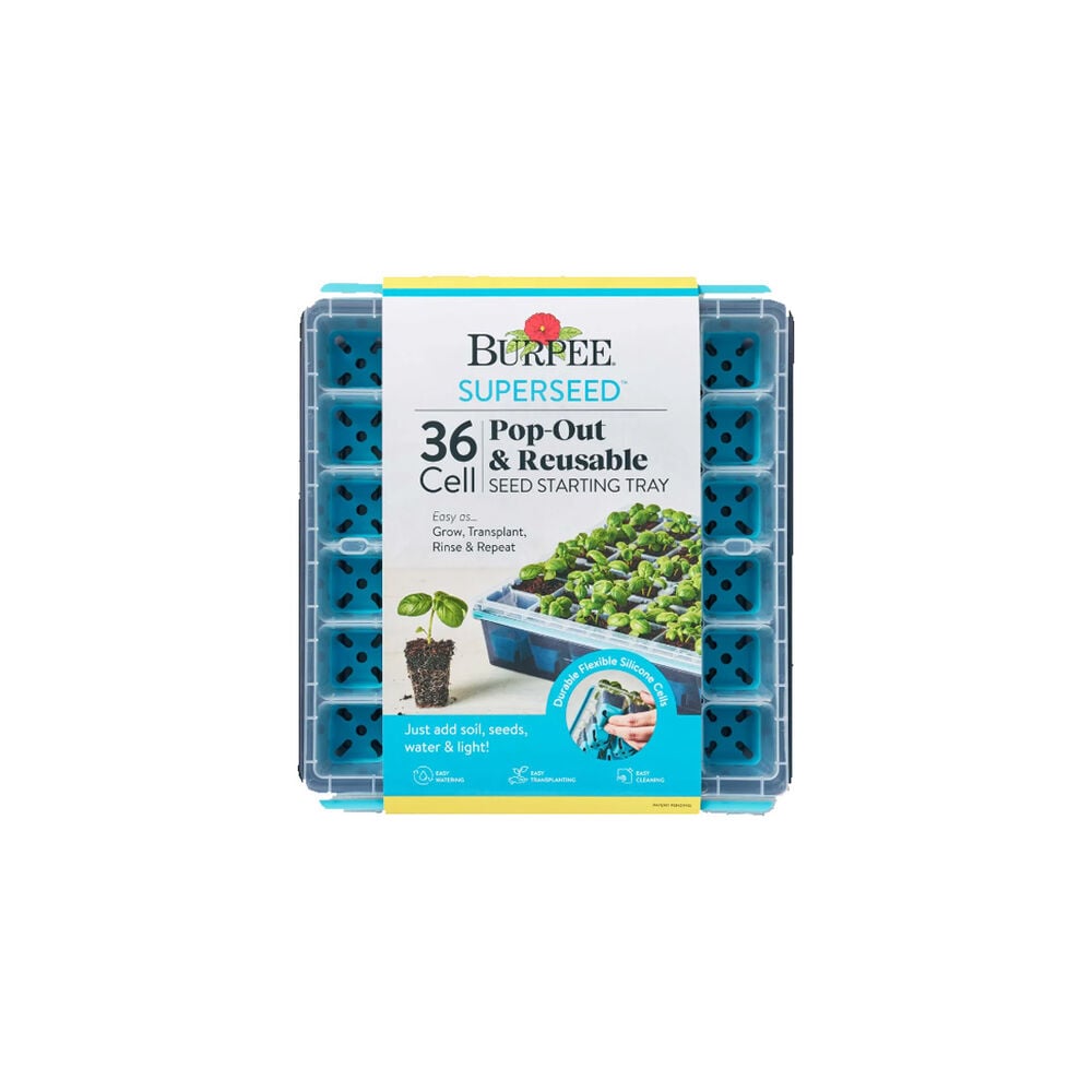 image of Super Seed Starting Tray, 36 Cell