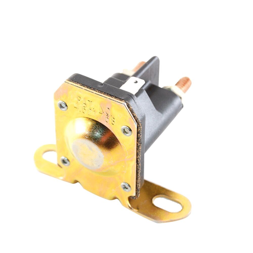 image of Lawn and Garden Tractor Solenoid