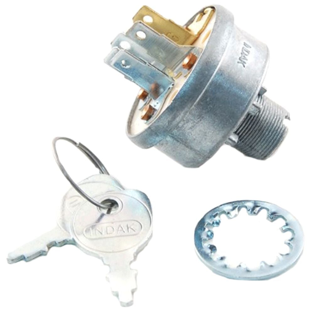 image of Tractor Ignition Switch