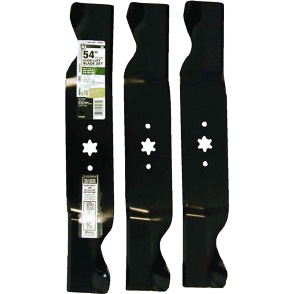 image of High Lift Blade Set, 54 in