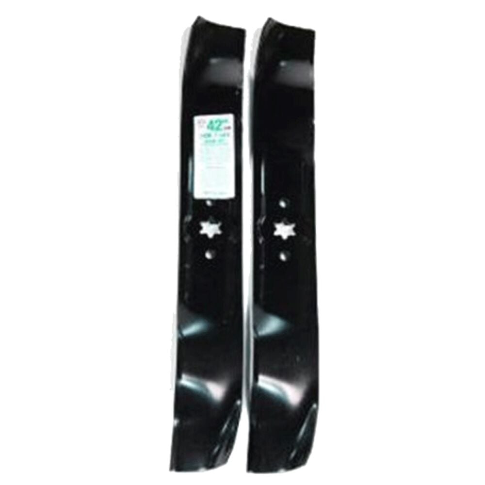 image of Replacement Blade Set, 42 in