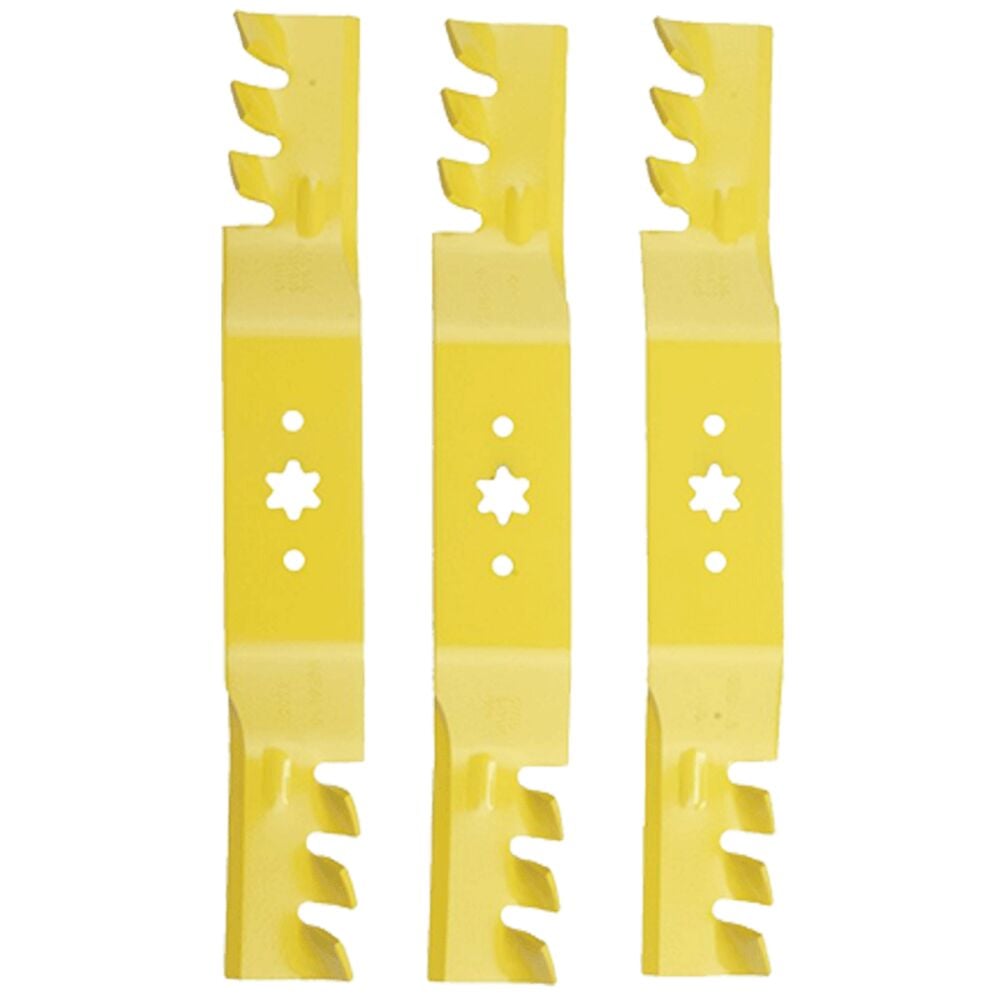 image of Xtreme Blade Set