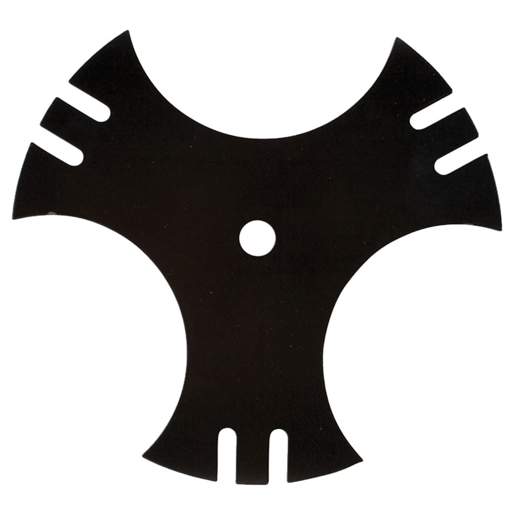 image of 3 Side Edger Star Blade