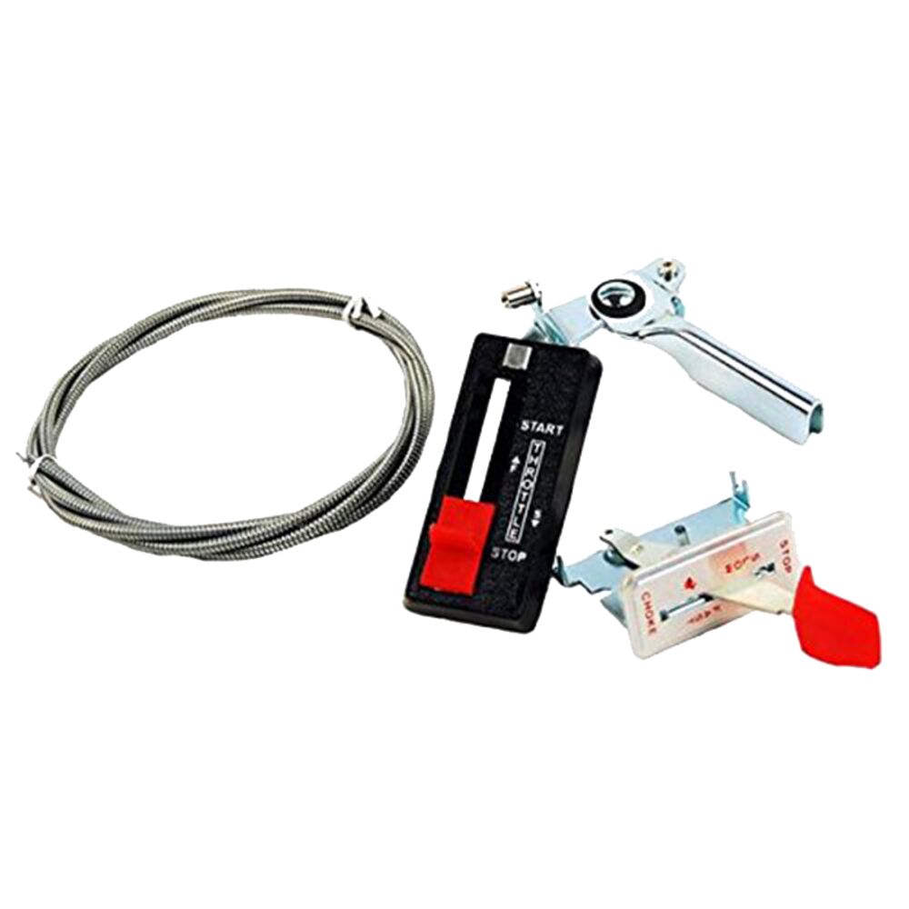 image of Universal Throttle Control Kit
