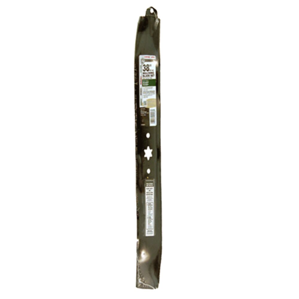 image of Deck Blade Set, 38 in