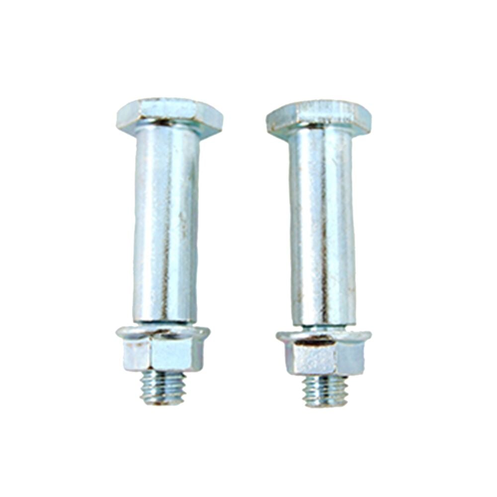 image of Universal Steel Wheel Bolts, 1/2 in x 1 1/2 in