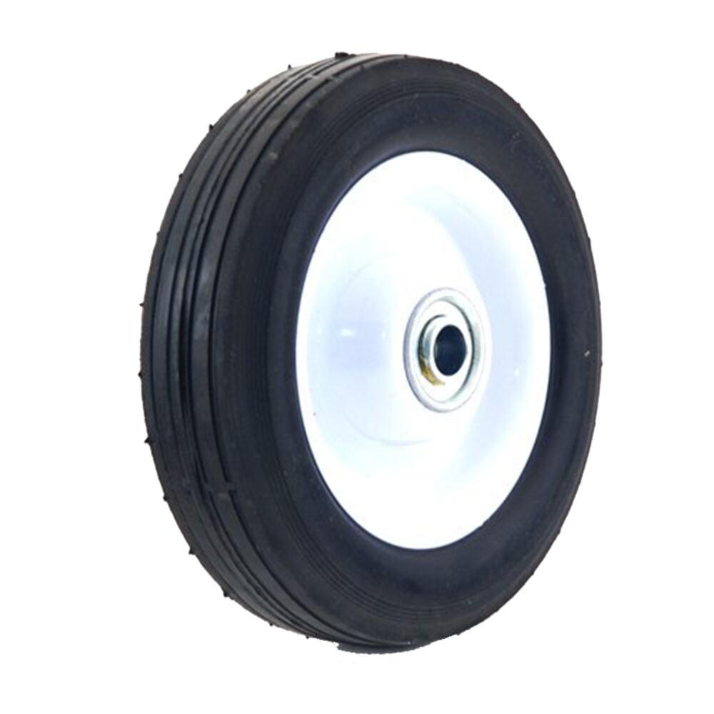 image of Steel Wheel, 6 in