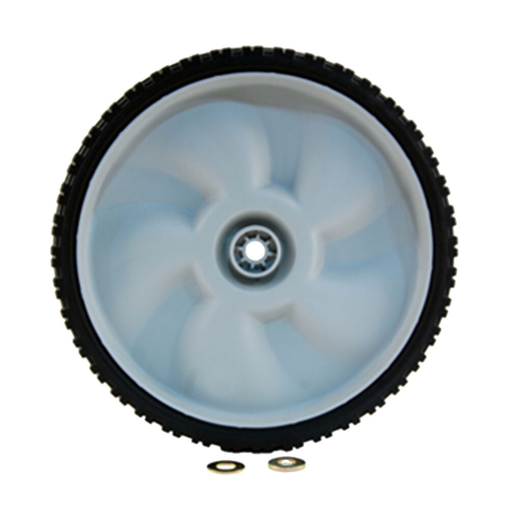 image of Plastic Wheel, 11 in