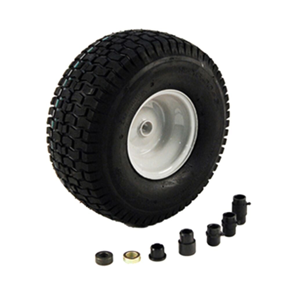 image of Universal Lawn Tractor Front Tire, 15 in