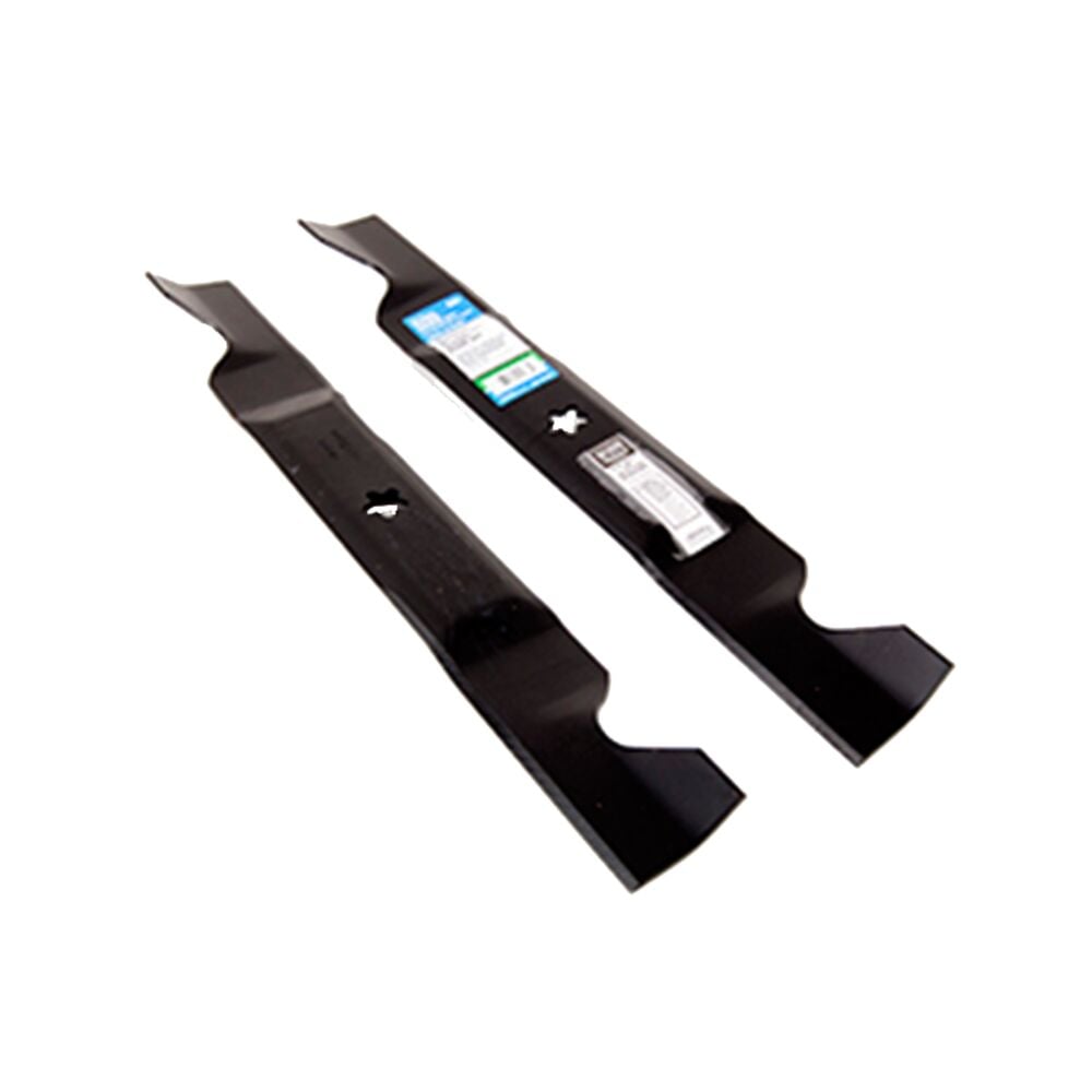 image of High Lift Bagging Blade Set, 46 in