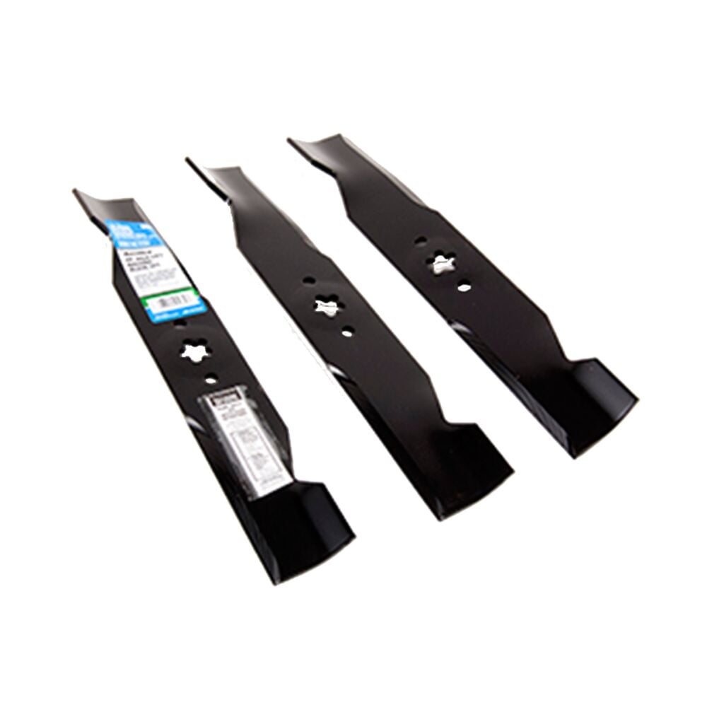 image of High Lift Bagging Blade Set, 48 in