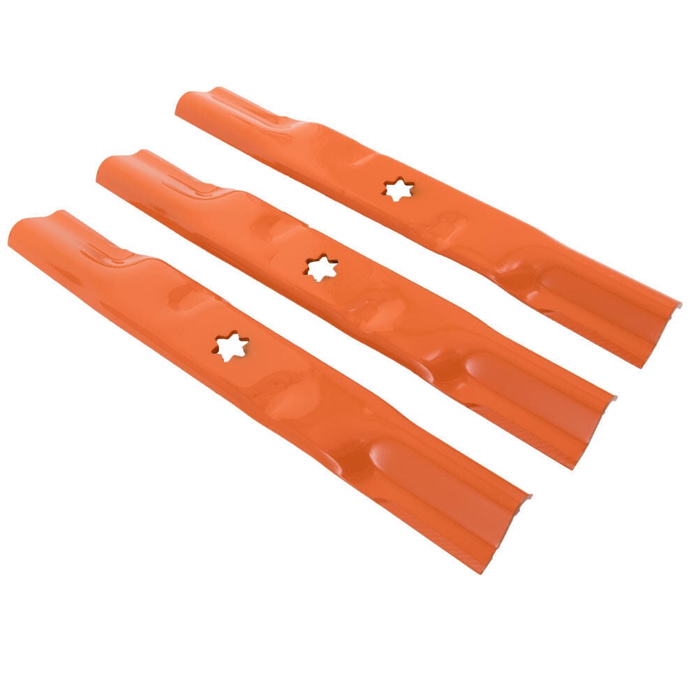 image of 42 in Low-Lift Blade Set, 3 pc