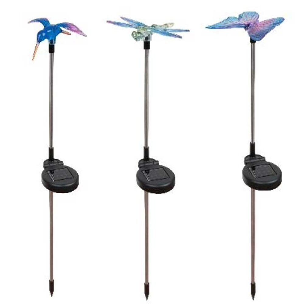 image of Acrylic Insect Stick Light, May Vary