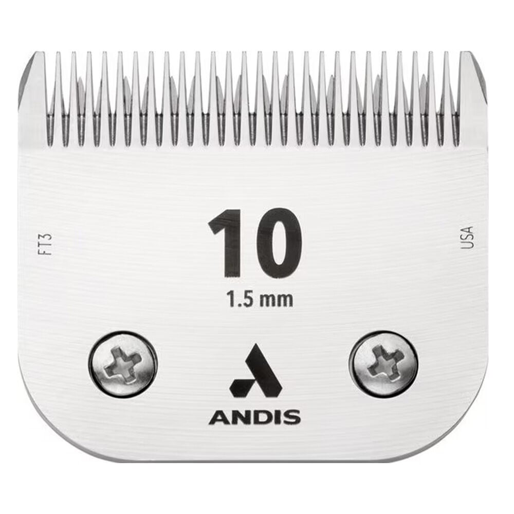 image of Detachable Blade- UltraEdge, #10, 1/16 in, 1.5mm