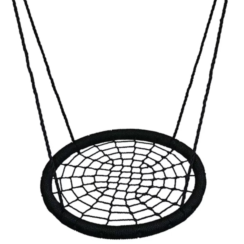 image of Web Riderz Outdoor Swing N' Spin