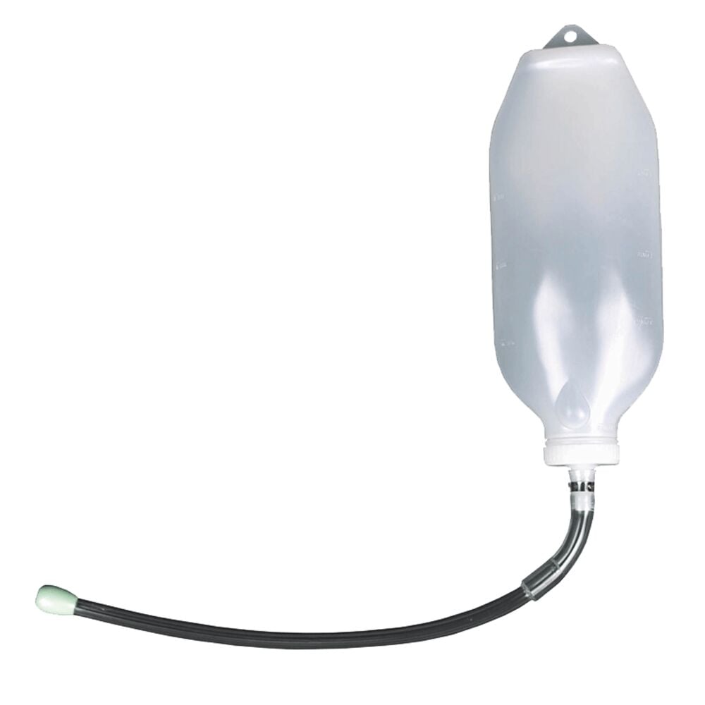 image of Oral Fluid Feeder