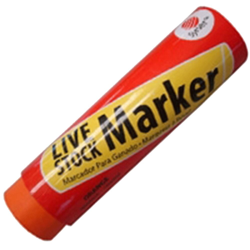 image of Livestock Marker, Multi-pack