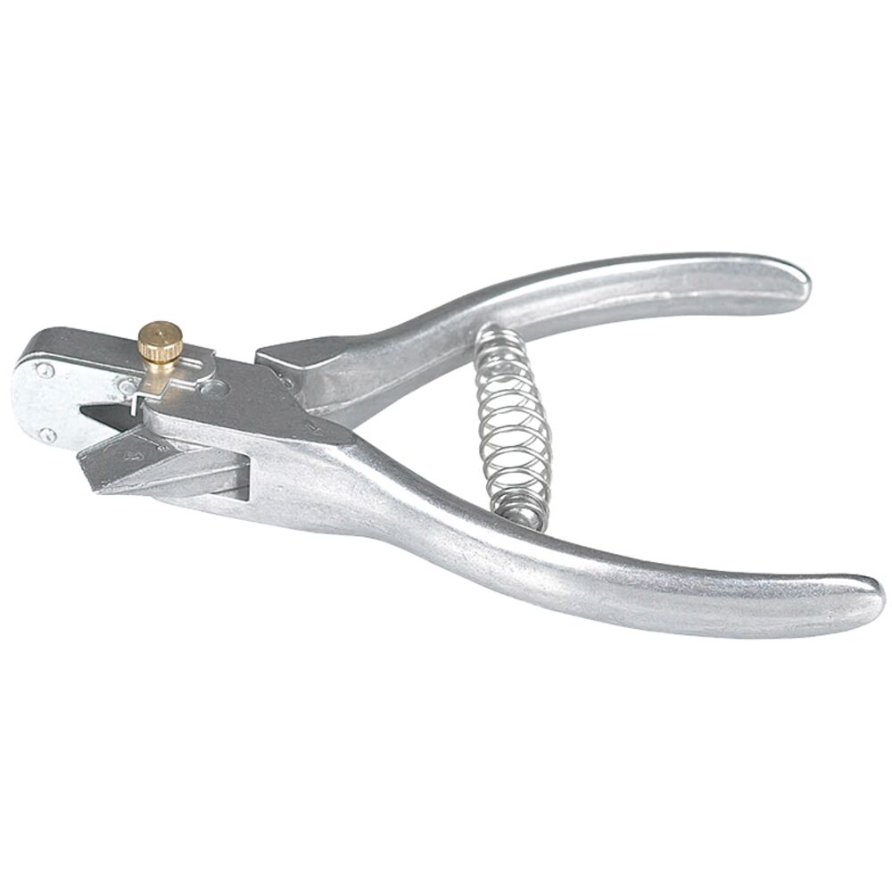 image of Instruments Ear Notcher, Medium V-Type
