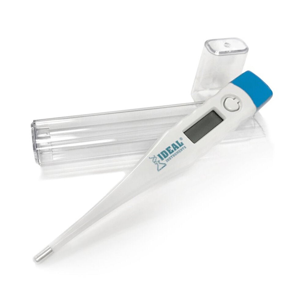 image of Veterinary Digital Thermometer